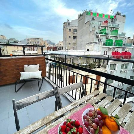 Apartamento Owls Nest Atenas Exterior foto