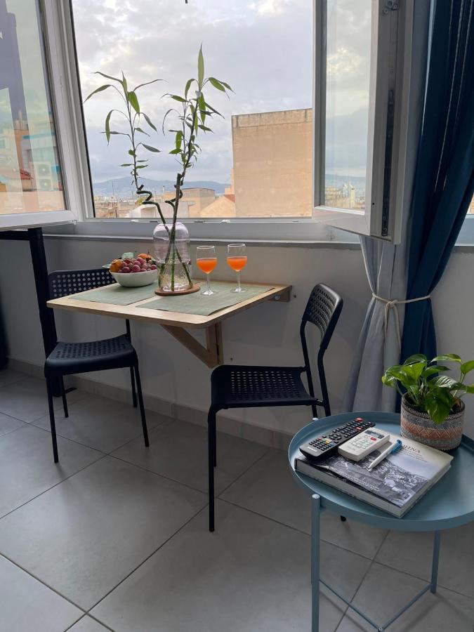 Apartamento Owls Nest Atenas Exterior foto