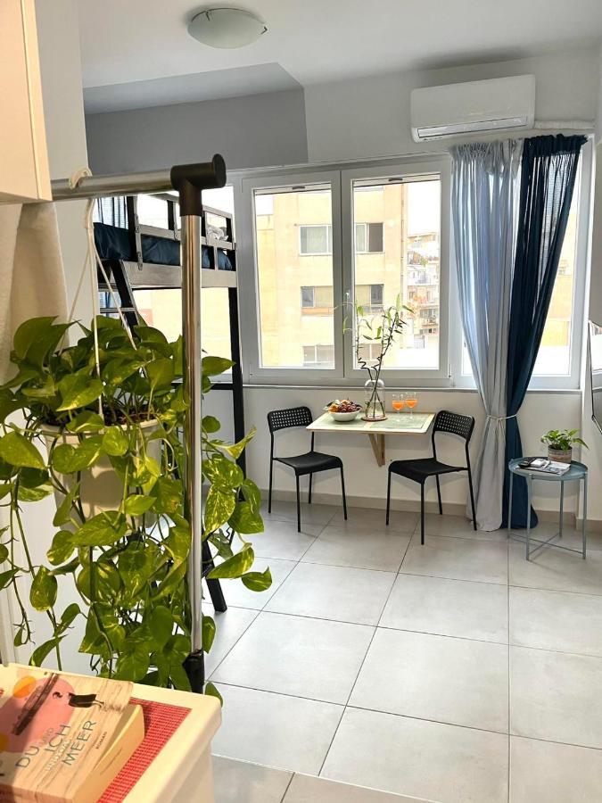 Apartamento Owls Nest Atenas Exterior foto