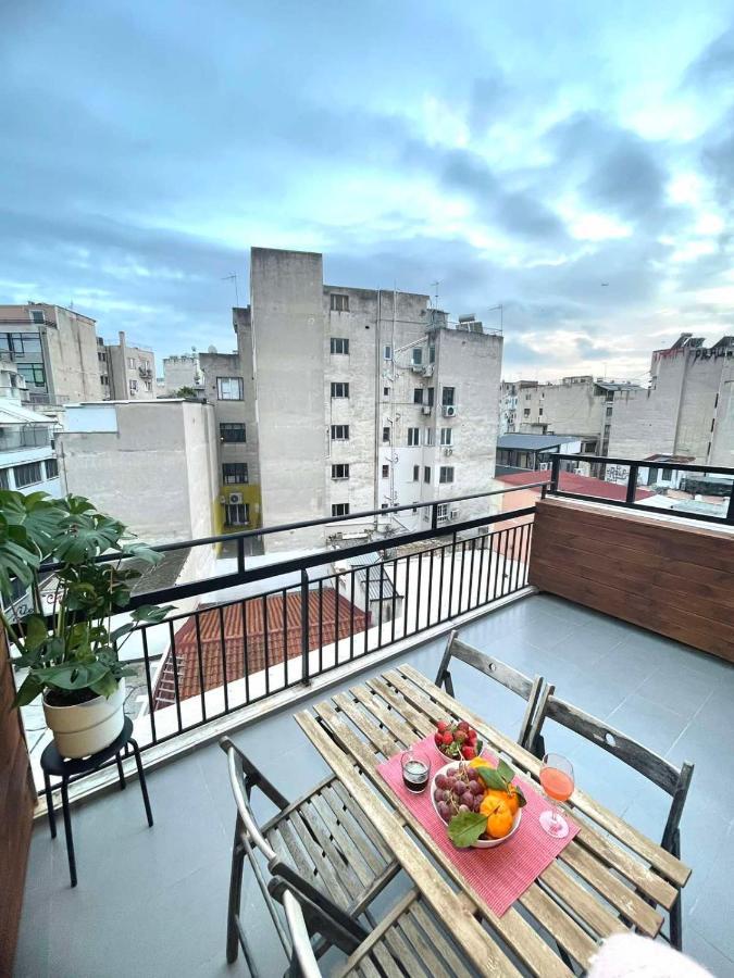 Apartamento Owls Nest Atenas Exterior foto