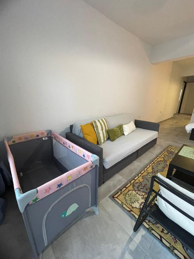 Apartamento Owls Nest Atenas Exterior foto