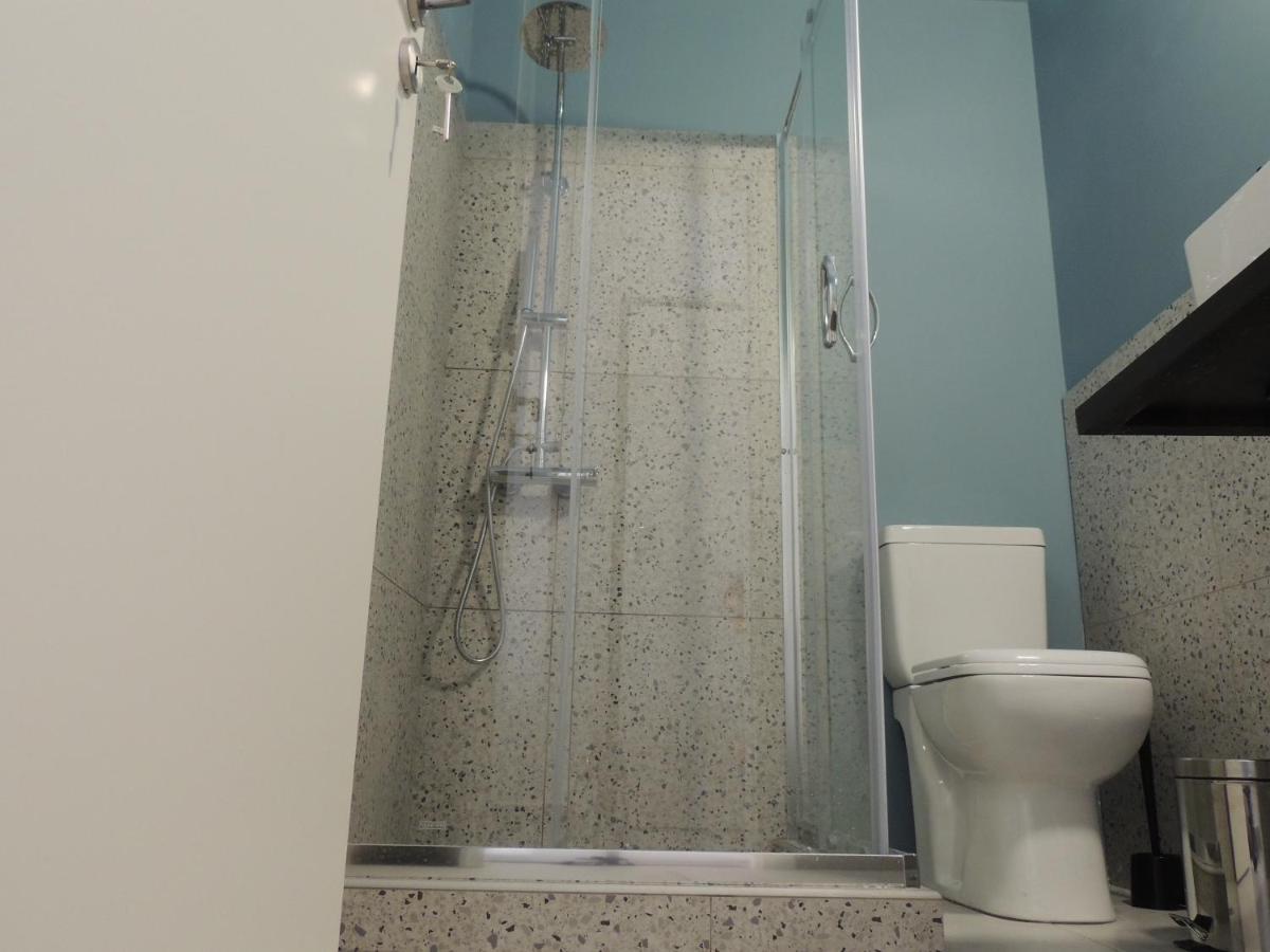 Apartamento Owls Nest Atenas Exterior foto