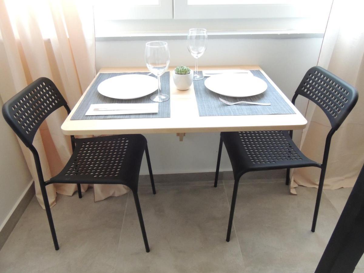 Apartamento Owls Nest Atenas Exterior foto