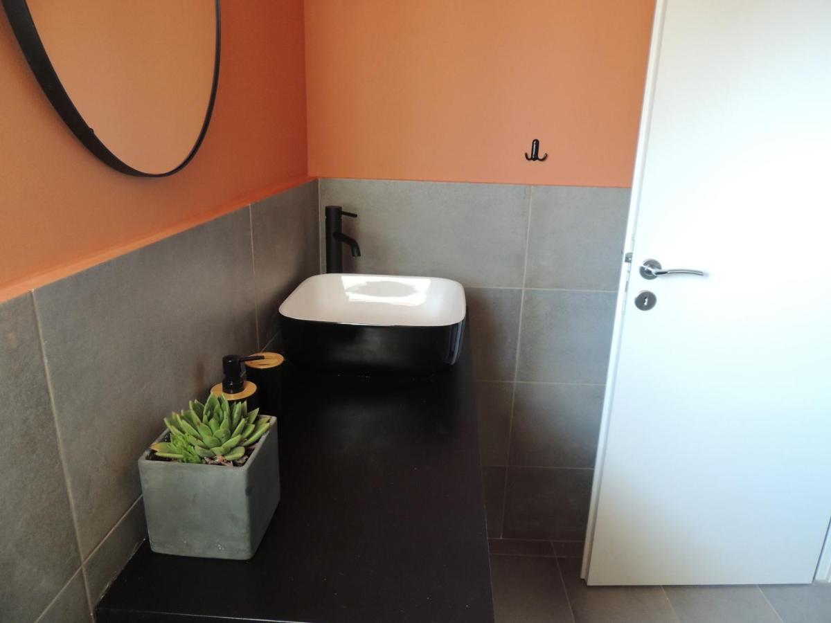 Apartamento Owls Nest Atenas Exterior foto