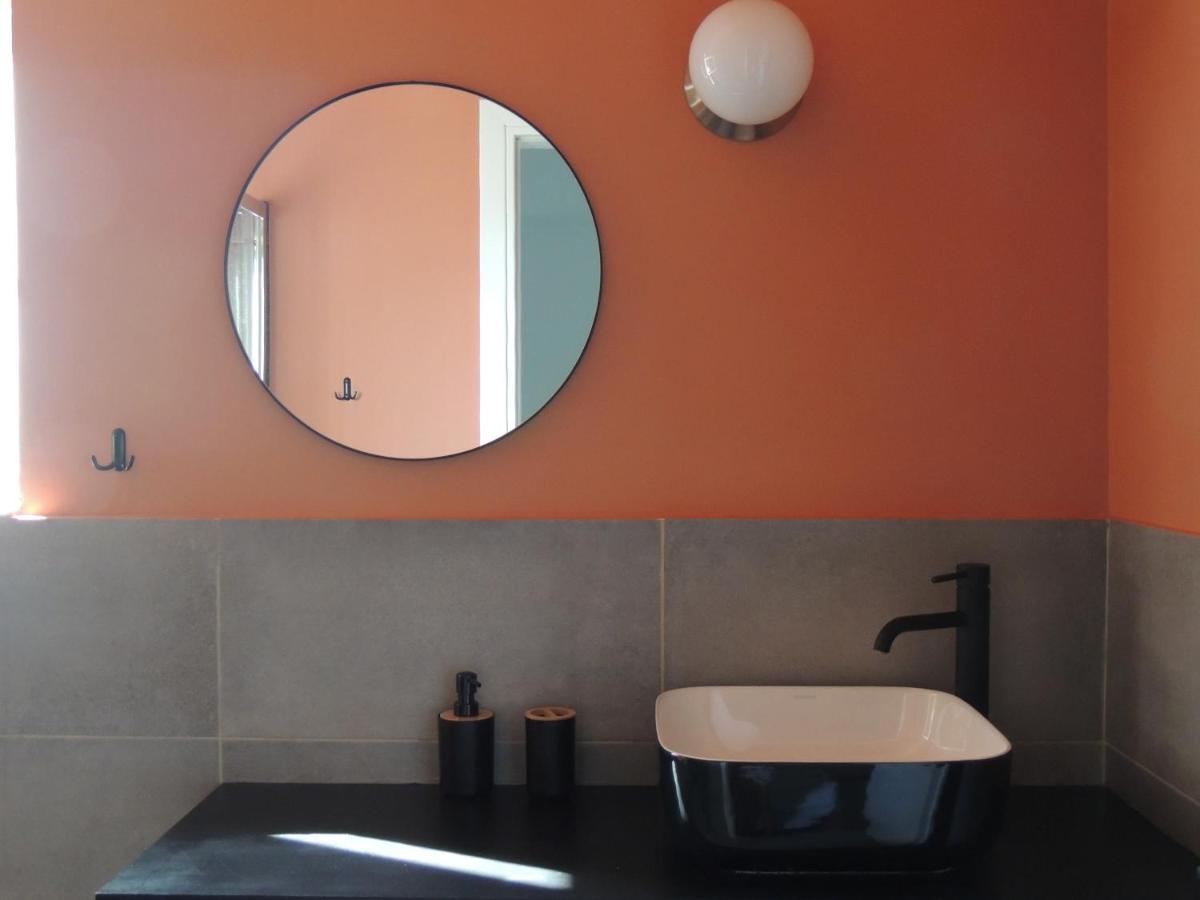 Apartamento Owls Nest Atenas Exterior foto