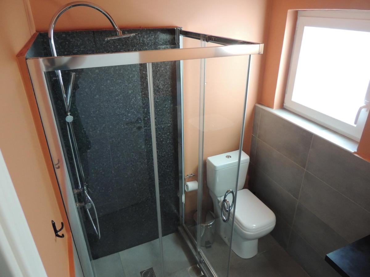 Apartamento Owls Nest Atenas Exterior foto